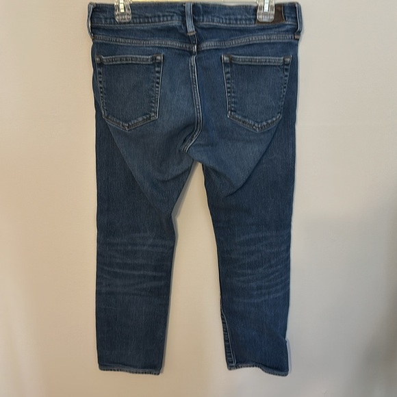 I crew denim jeans - Picture 2 of 3